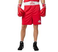 Lonsdale London Amateur Boxing Trunks - Pantalones de Boxeo para Hombre