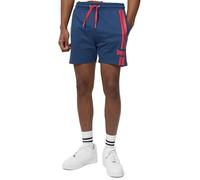 Lonsdale London ARDCHARNICH Hombre Pantalones Cortos Negro