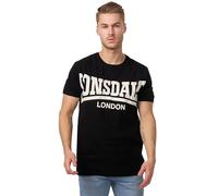 Lonsdale London - Camiseta para Hombre