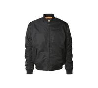 Lonsdale London Chaqueta de entretiempo 'Poolstock' negro XXXL negro