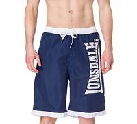 Pantalón corto Lonsdale Clennell 4XL