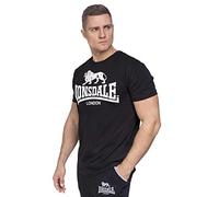 Lonsdale London Hombres Camisetas Logo