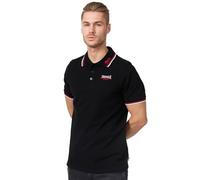 Lonsdale London Lion - Polo para Hombre