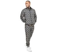 Lonsdale London RENDALE Hombre chándal multicolor