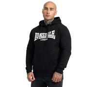 Sudadera con capucha Lonsdale Wolterton M