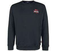 Sudadera de cuello redondo Lonsdale Lympstone M