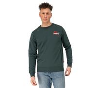 Lonsdale Lympstone Sudadera Para Hombre 46142