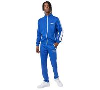 Lonsdale MANHAY Track Suit, Blue/White, S para Hombre