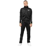 Lonsdale Men Tracksuit Wyberton, Color:Black, Talla:XL