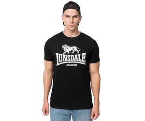 Lonsdale Men's Silverhill Men's t-Shirt Normal fit