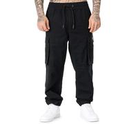 Lonsdale Mickley Pantalones Cargo para Hombre