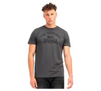 Lonsdale Original Short Sleeve T-Shirt L