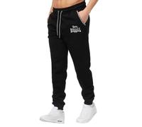 Lonsdale Pantalón Deporte Two Tones Negro S
