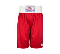 LONSDALE Pantalón deportivo azul / rojo / blanco XXS azul / rojo / blanco