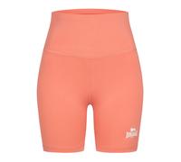 LONSDALE Pantalón deportivo 'Ludwell' altrosa / blanco XS altrosa / blanco
