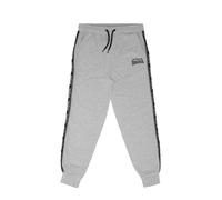 LONSDALE Pantalón deportivo 'Thelee' gris claro M EUR