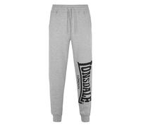 LONSDALE Pantalón gris moteado 40 gris moteado