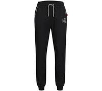 LONSDALE Pantalón gris / negro 42xregular gris / negro