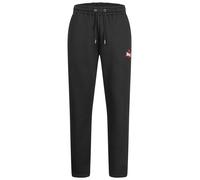 LONSDALE Pantalón 'Hemyock' rojo / negro / blanco 35-36 rojo / negro / blanco