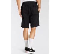LONSDALE Pantalón negro / blanco 38 EUR