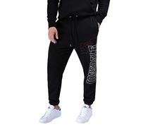 Lonsdale Pantalones de chándal para Hombre Dartford