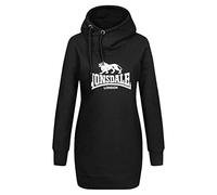 Sudadera con capucha Lonsdale Pitlessie S
