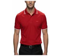 Lonsdale Polo de hombre de piqué Slim Fit Moda