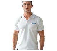 Lonsdale Polo de hombre de piqué Slim Fit Moda