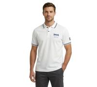 Lonsdale Polo de hombre de piqué Slim Fit Moda