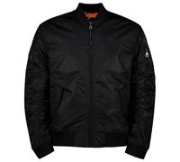 Lonsdale Poolstock Bomber Jacket L