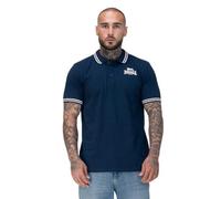 Lonsdale Rhodes Short Sleeve Polo L
