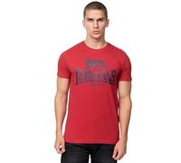 Lonsdale Silverhill Camiseta Hombre