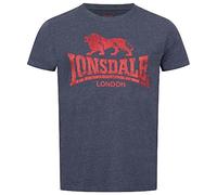 Camiseta Lonsdale Silverhill 2XL