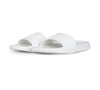 Lonsdale Sorrento Slide - Sandalias para hombre, color blanco UNI, talla 12, Blanco Uni, 46 EU