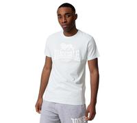 Lonsdale St. Erney Camiseta, Menta en Polvo, 4XL Hombres