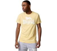 Lonsdale St. Erney Short Sleeve T-shirt S