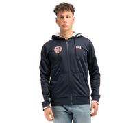 Lonsdale Strathmore Chaqueta de Entrenamiento para Hombre