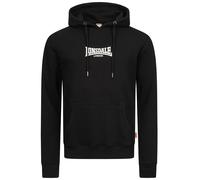 Lonsdale Sudadera con Capucha Beetham para Hombre