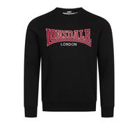 Lonsdale Berger Lp181 Sudadera Hombre