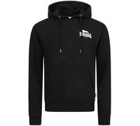 Lonsdale Sudadera con capucha Claughton para hombre