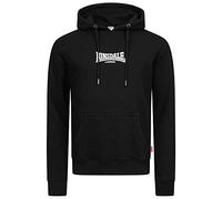 Lonsdale Sudadera con Capucha Beetham para Hombre