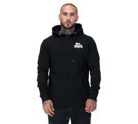 Lonsdale Sudadera con Capucha Claughton para Hombre