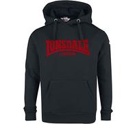 Lonsdale Sudadera con Capucha One Tone