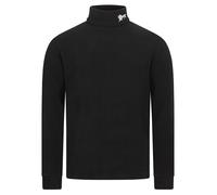 LONSDALE Sudadera 'Curdworth' negro L negro