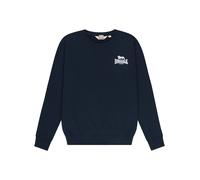 LONSDALE Sudadera 'LONGRIDGE' navy S EUR