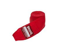 Lonsdale Unisex Adult Pro HandEquipment, Rojo, 350 cm