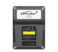 Lonsdor KPROG2 KPROG-2 - Adaptador para programador de teclas K518 PRO/K518 FCV de lectura/escritura EEPROM Soic Chip/MCU