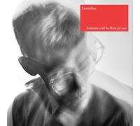 Lontalius - Someone Will Be There for You [Vinilo]