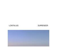 Lontalius Surrender (Vinyl) 12" EP