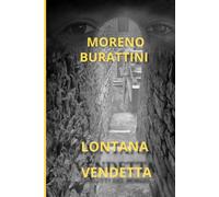 Lontana Vendetta: I Delitti del borgo: 2